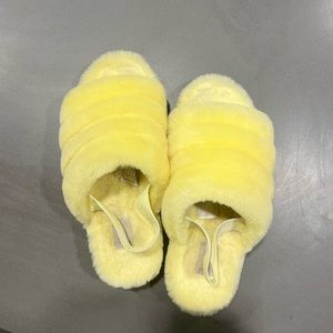 Ugg Fluff Yeah Slippers
